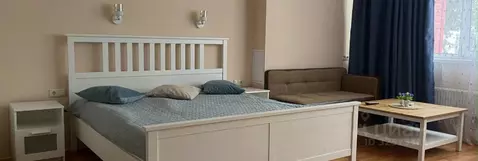 1-к кв. Московская область, Сергиево-Посадский городской округ, пос. ...