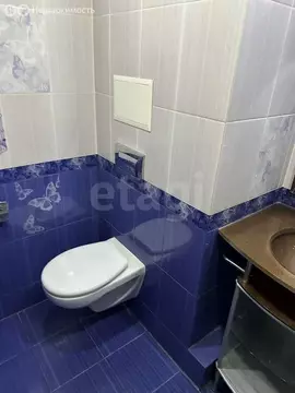 3-комнатная квартира: Пермь, улица Юрша, 56 (68 м)