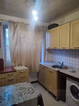 3-к кв. Санкт-Петербург ул. Ивана Фомина, 7К2 (62.0 м)