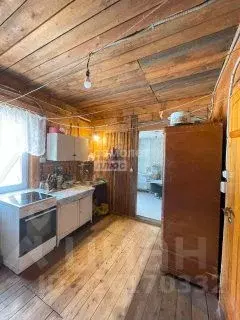 Дом в Иркутская область, Шелеховский район, пос. Большой Луг ул. ...