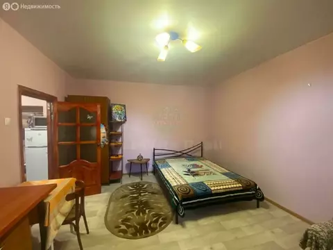 1-комнатная квартира: Севастополь, улица Гавена, 10А (29 м)