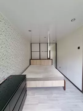 2-к кв. Самарская область, Самара пос. Мехзавод, 14-й кв-л, 4 (45.5 м)