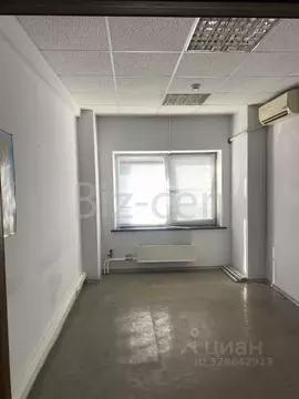 Офис в Москва Дорожная ул., 1с3Б (24 м)