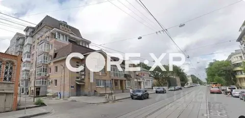 Офис в Нижегородская область, Нижний Новгород Большая Печерская ул., ...