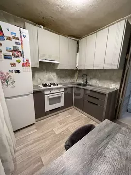 3-к кв. Калужская область, Калуга Социалистическая ул., 4 (58.0 м)