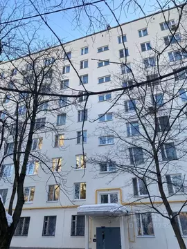 Продается 3-комнатная квартира