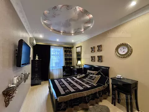 4-к кв. Санкт-Петербург Малая Садовая ул., 3/54 (105.0 м)