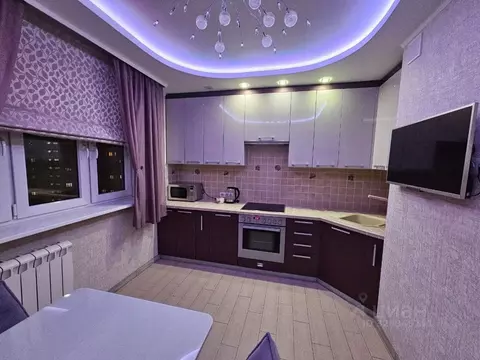 3-к кв. Москва Уваровский пер., 5 (74.5 м)