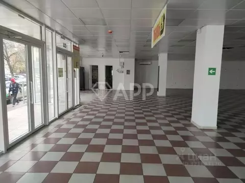 Помещение свободного назначения в Краснодарский край, Анапа Крымская ...