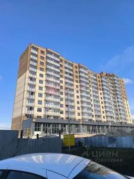 3-к кв. Белгородская область, Старый Оскол Центральный мкр, 4 (88.5 м)