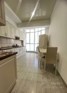 1-к кв. Кабардино-Балкария, Нальчик Московская ул., 1к2 (55.0 м)