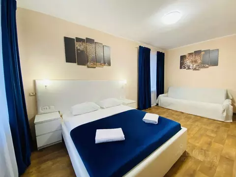 1-к кв. Москва ул. Михайлова, 47/10к1 (42.0 м)