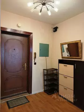 2-к кв. Москва Никулинская ул., 6К2 (63.0 м)