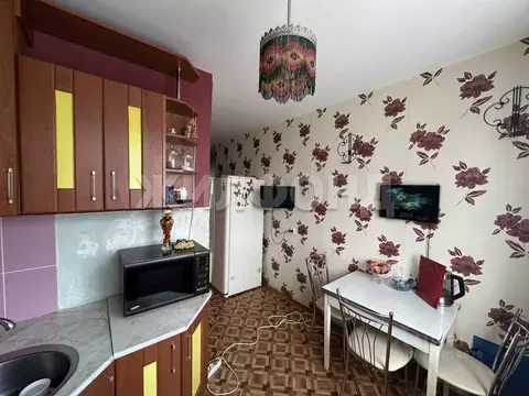 2-к кв. Ханты-Мансийский АО, Когалым Молодежная ул., 2 (48.6 м)