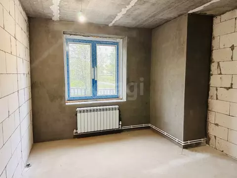 1-к кв. Костромская область, Кострома Индустриальная ул., 5 (42.3 м)