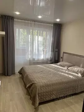 3-к кв. Татарстан, Казань ул. Комиссара Габишева, 29 (61.1 м)