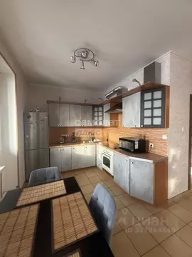 1-к кв. Москва Высоковольтный проезд, 1к3 (36.8 м)