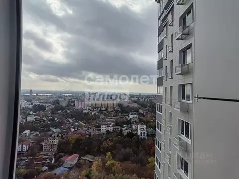 2-к кв. Липецкая область, Липецк 6-й мкр,  (66.7 м)