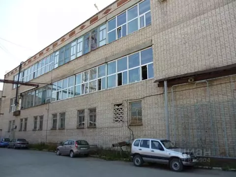 Помещение свободного назначения в Свердловская область, Красноуфимск ...