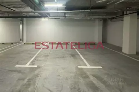 Гараж в Москва Шмитовский проезд, 39к6 (15 м)