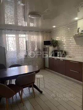 3-к кв. Тюменская область, Тюмень Кремлевская ул., 110к1 (90.0 м)