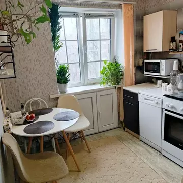 2-к кв. Волгоградская область, Волгоград ул. Пархоменко, 27 (44.6 м)