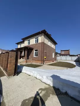 Таунхаус в Москва Европейская долина-2 ДНП, 117 (120 м)