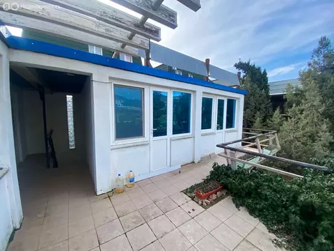 Дом в Солнечногорское, Приморская улица (277 м)