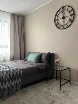 1-к кв. Пермский край, Пермь Стахановская ул., 52А (45.0 м)