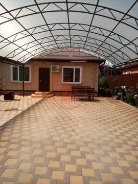 Дом в Краснодарский край, Армавир Дружба СНТ, № 1 отделение, проезд ...