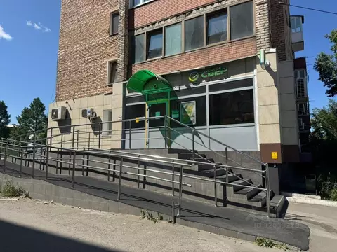 Офис в Тыва, Кызыл ул. Калинина, 24Б (86 м)