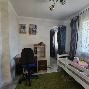 Дом в Краснодарский край, Абинск Нефтепромысловая ул. (49 м)