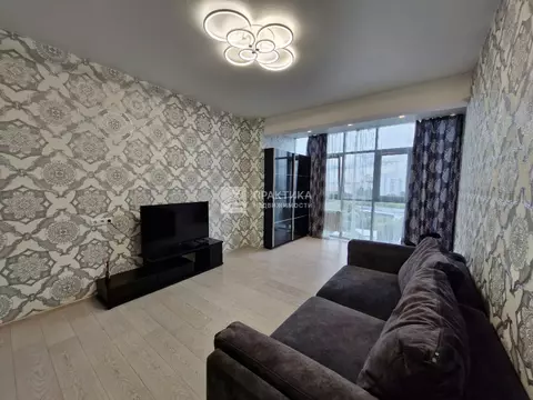 Продается студия