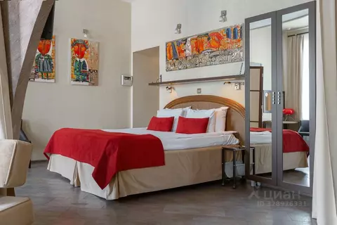 Комната Санкт-Петербург Невский просп., 69 (65.0 м)