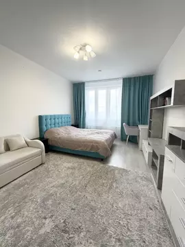 2-к кв. Москва Путейская ул., 2 (65.0 м)
