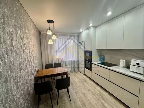 3-к кв. Белгородская область, Старый Оскол Олимпийский мкр, 20 (62.0 ...