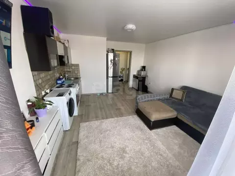 Студия Башкортостан, Стерлитамак ул. Кочетова, 31А (26.5 м)