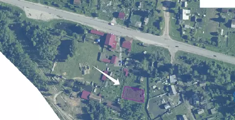 Участок в Марий Эл, Медведевский район, Азяковское с/пос, пос. ...