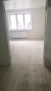 Студия Пермский край, Пермь ул. Гашкова, 56к2 (24.0 м)