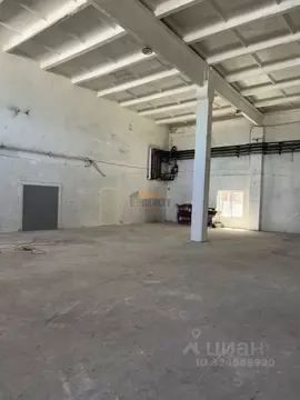 Склад в Московская область, Клин ул. Дурыманова, 12 (405 м)