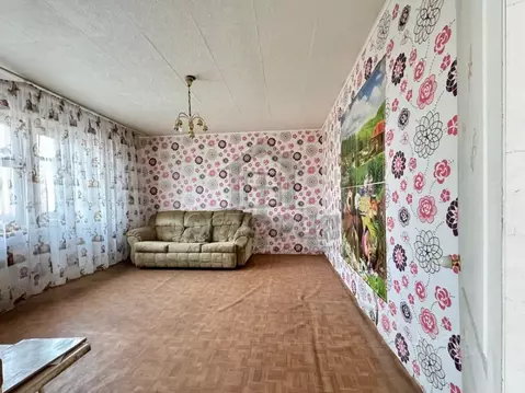 3-к кв. Красноярский край, Красноярск просп. 60 лет Образования СССР, ...