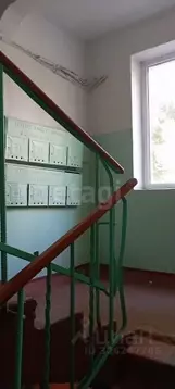 2-к кв. Ярославская область, Рыбинск просп. Ленина, 178 (43.7 м)