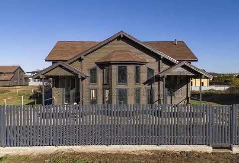 Продается дом в д. Чигасово