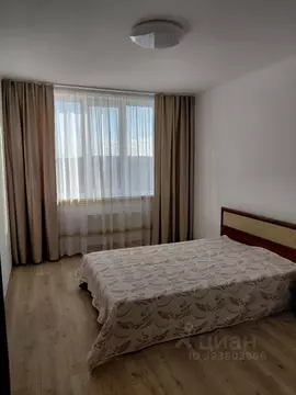 2-к кв. Свердловская область, Екатеринбург ул. Щербакова, 148/2 (39.1 ...