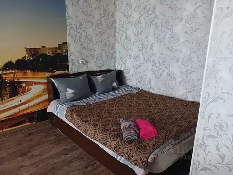 1-к кв. Магаданская область, Магадан Советская ул., 5 (40.0 м)