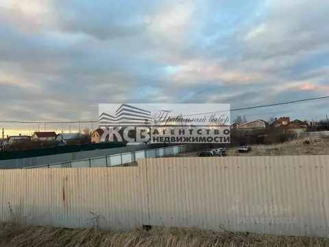 Участок в Нижегородская область, Нижний Новгород д. Митино, 3 (35.3 ...