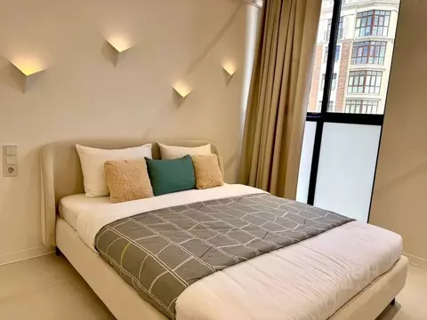 Студия Калининградская область, Зеленоградск ул. Гагарина, 87 (32.0 м)