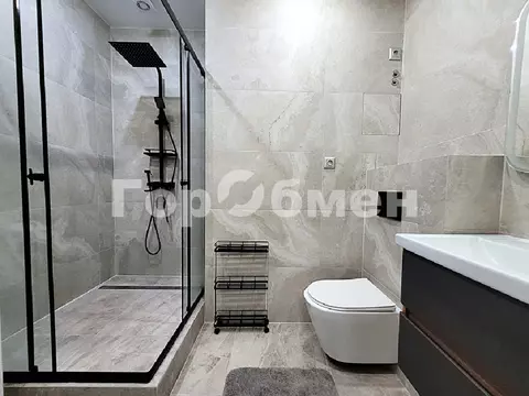 Продается 1-комнатная квартира