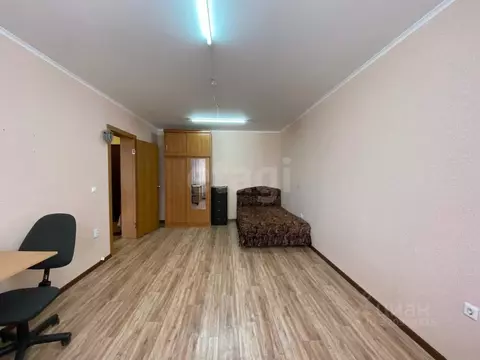 1-к кв. Краснодарский край, Краснодар просп. Имени писателя ...