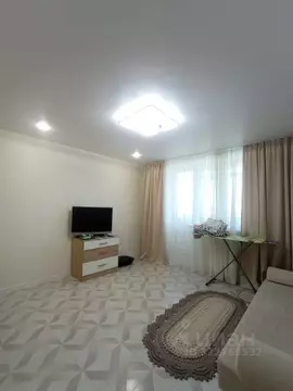 1-к кв. Крым, Евпатория ул. Дмитрия Ульянова, 1А (35.0 м)